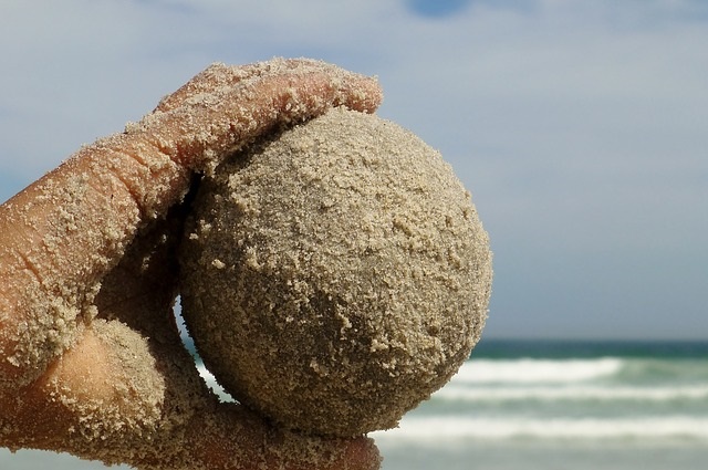 11 Best SAND Hacky Sack and Footbags By Noah Cochran