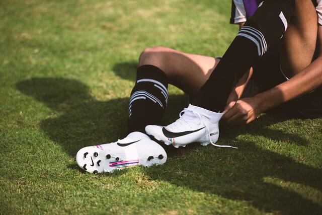 best cleats for kickball