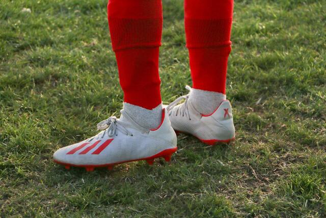 kickball cleats